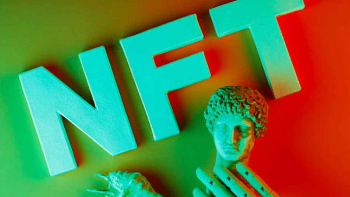 History of NFTs: Digital Art Revolution
