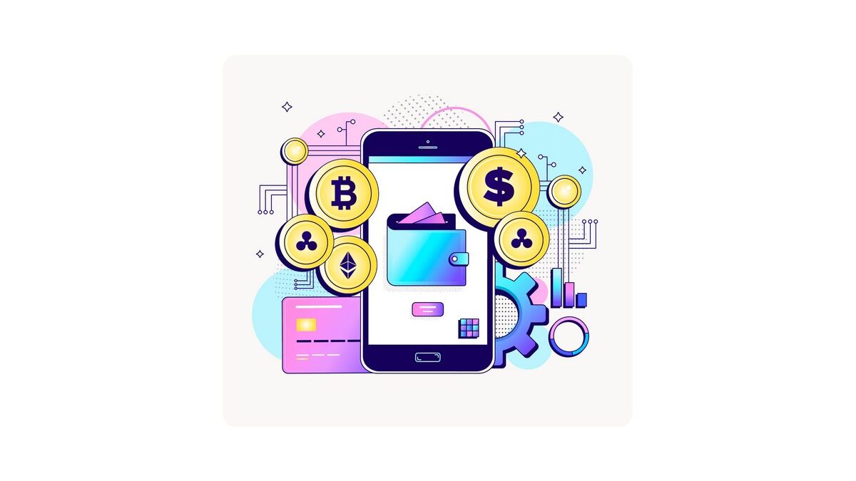 How Can You Secure Online Payments Using Blockchain