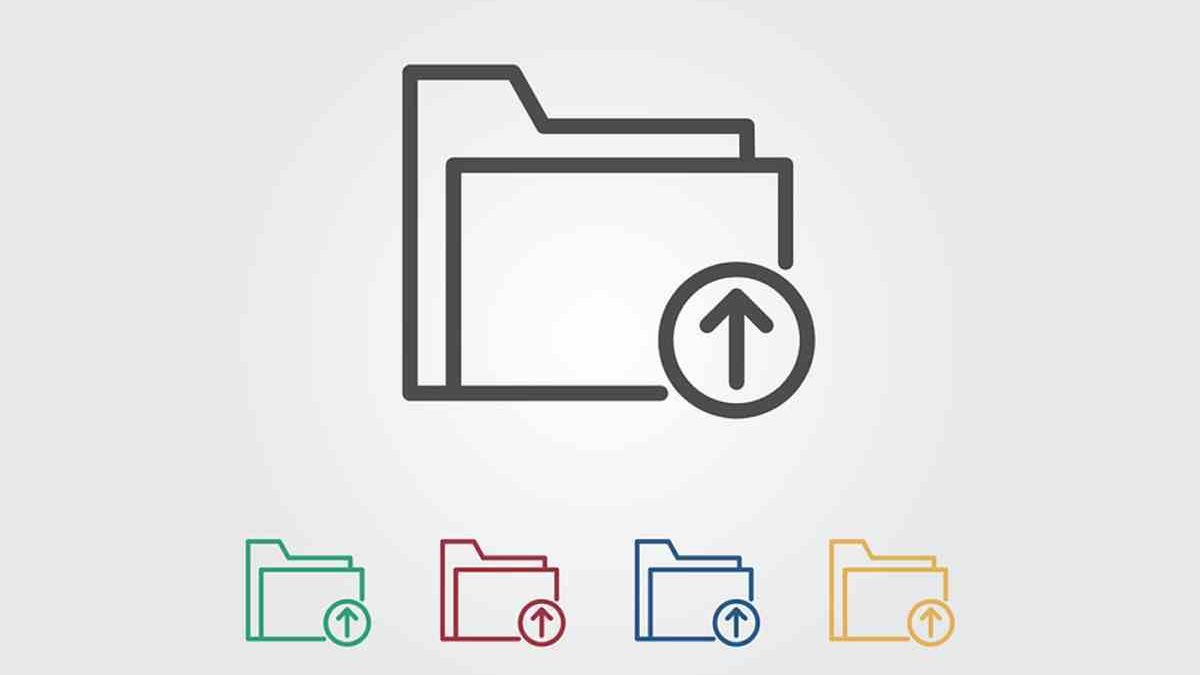 How Cloud-Based File Upload Services Improve Workflow?