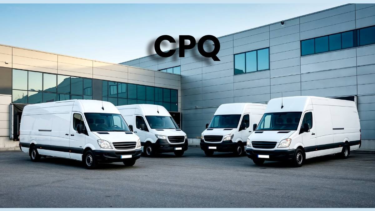 How CPQ Helps Specialty Vehicles Companies Scale Without Increasing Headcount