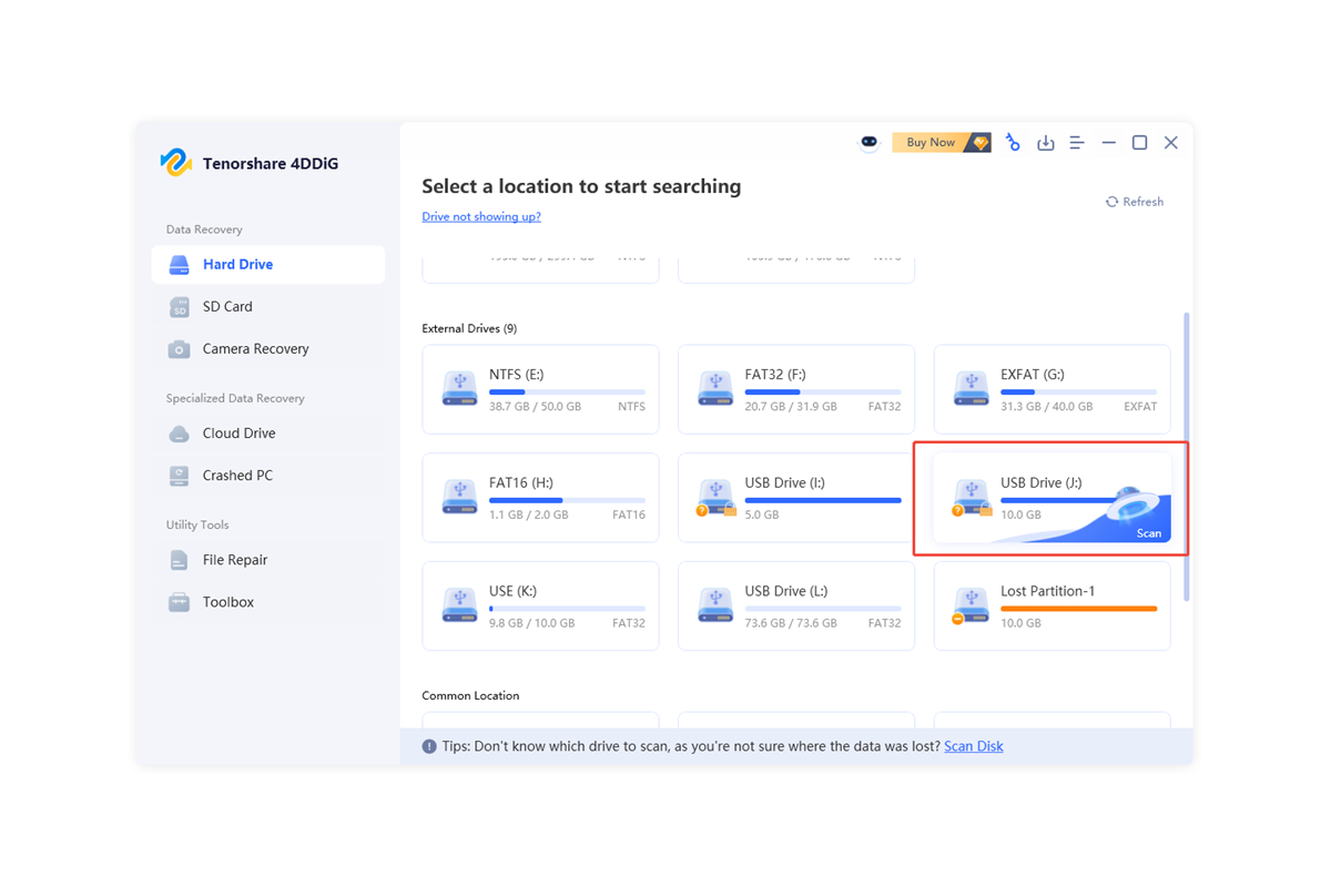 How to Bypass BitLocker Recovery Blue Screen 1