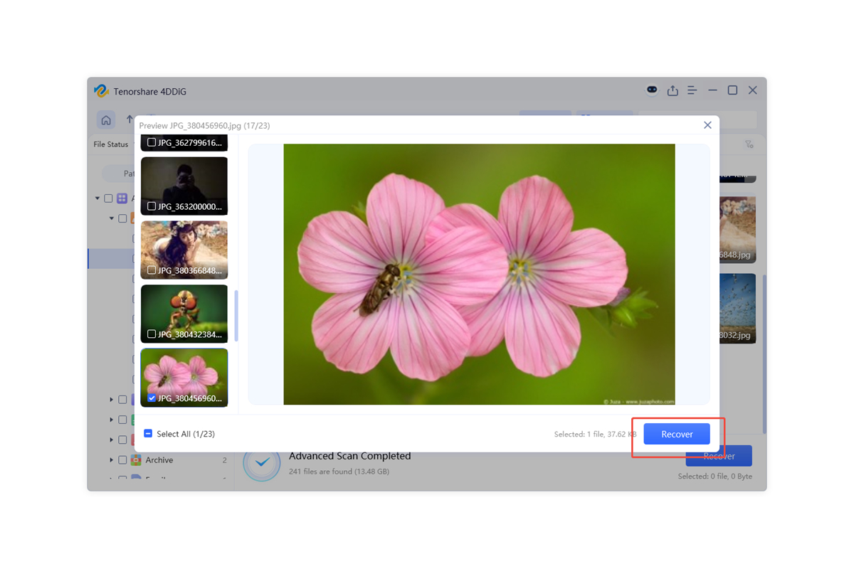 How to Bypass BitLocker Recovery Blue Screen 4