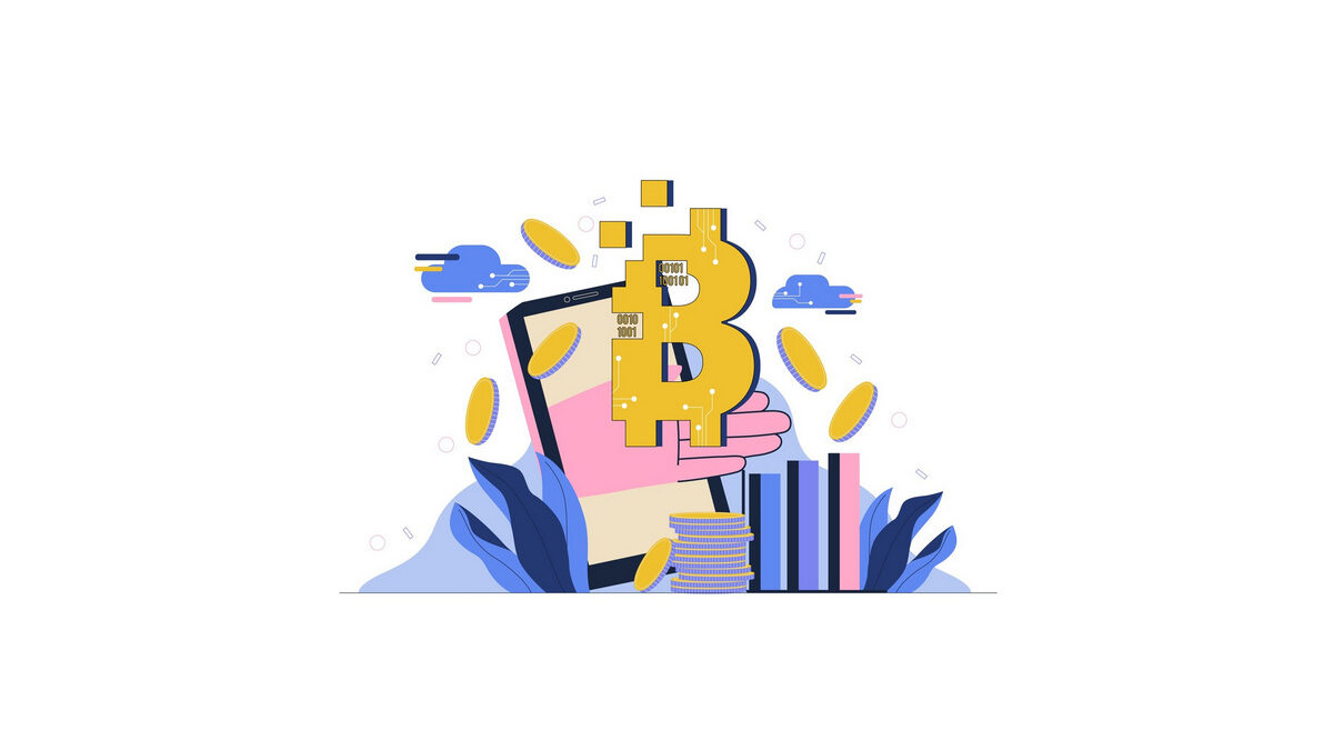 How To Get Bitcoin Fast Profit