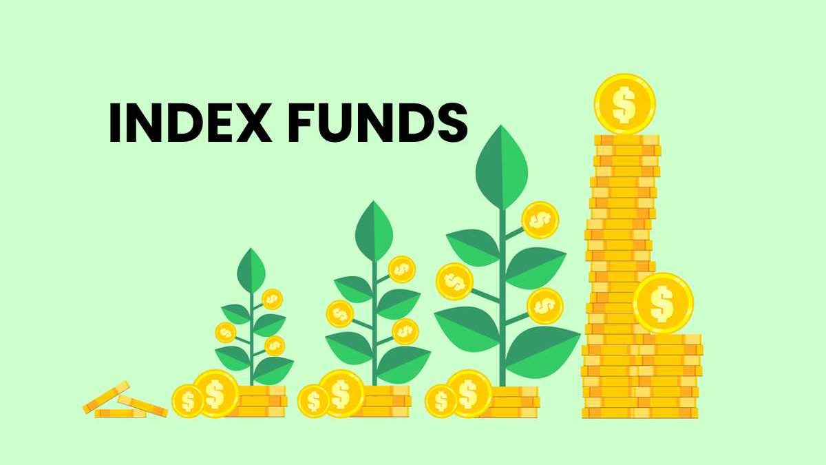 Grow Your Wealth: Know How to Invest in Index Funds India