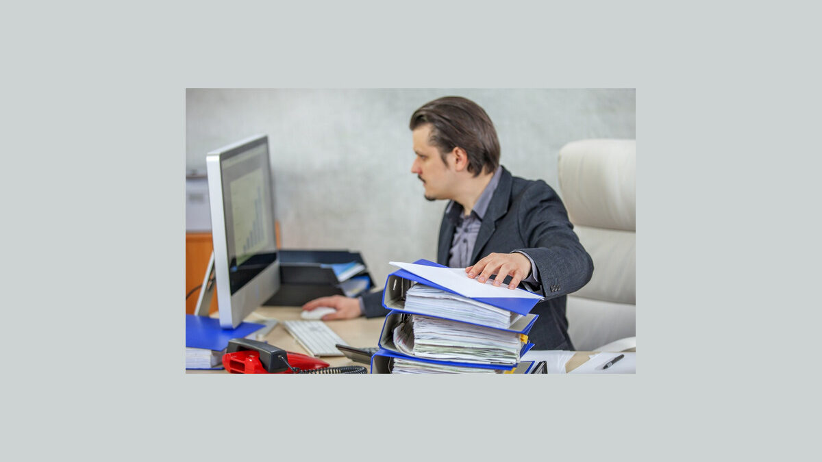 How To Secure Documents on an Enterprise Level