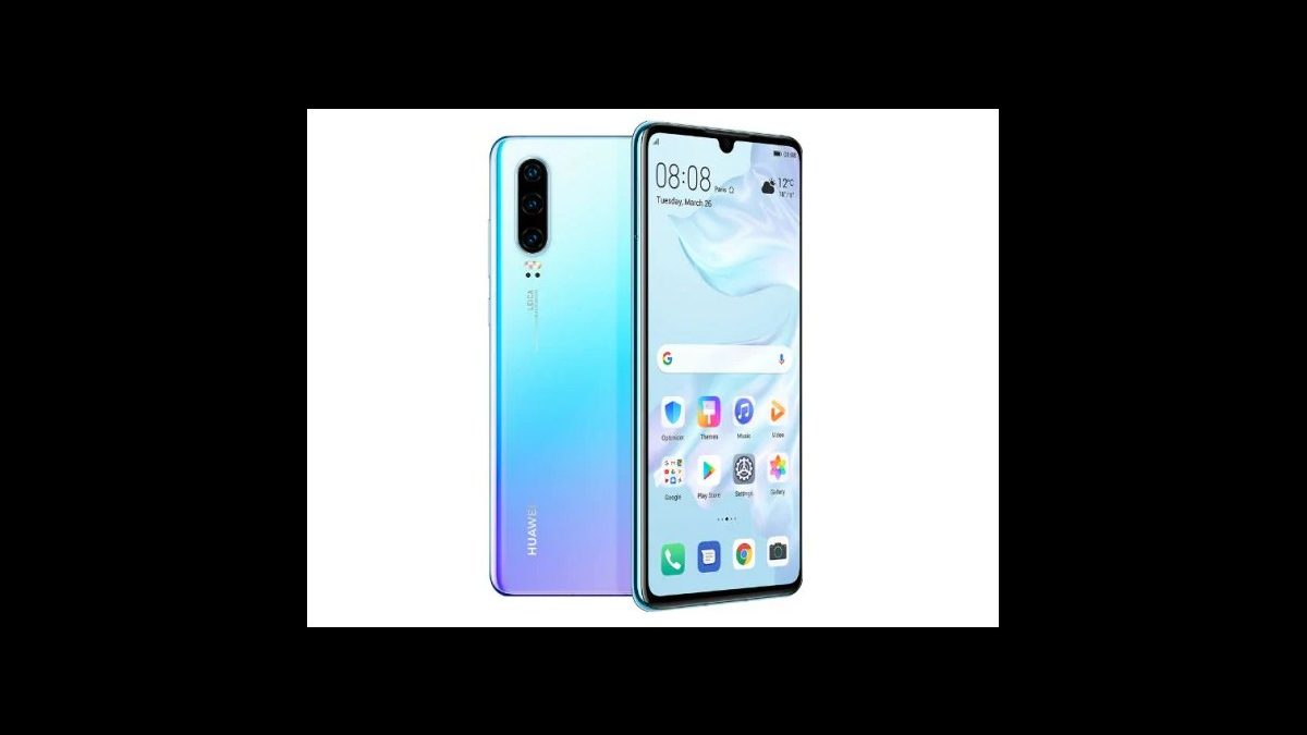 Huawei doesn’t need nationalism to beat Apple in China