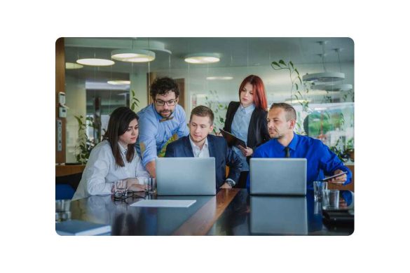 IT Consultants: How to Find the Right Partner for Your Business