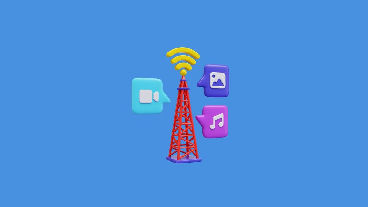 WHAT IS LTE (Long Term Evolution)? Definition and Features