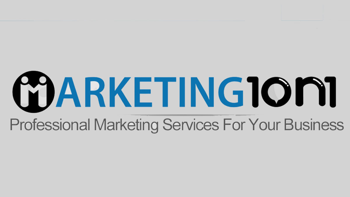 Marketing1On1: Your First Choice For SEO Services [2025]