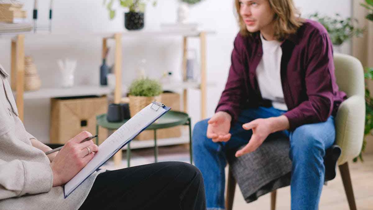 How to Get the Most Out of the Counseling Process