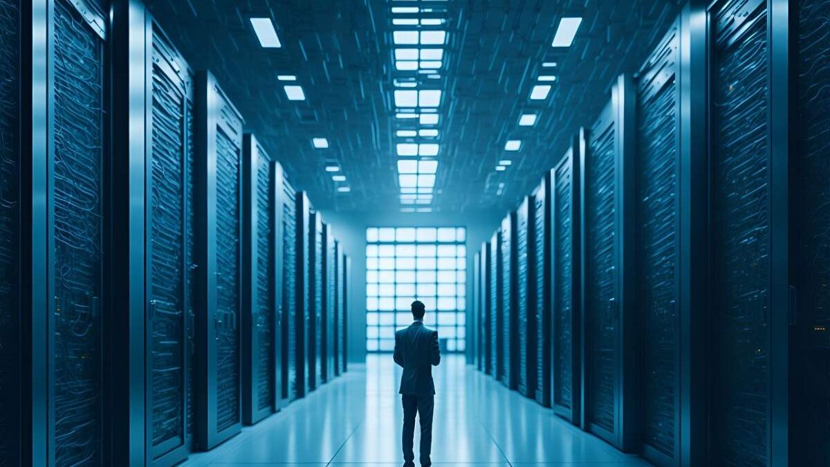 How to Ensure Robust Data Centre Operations in Times of Crisis