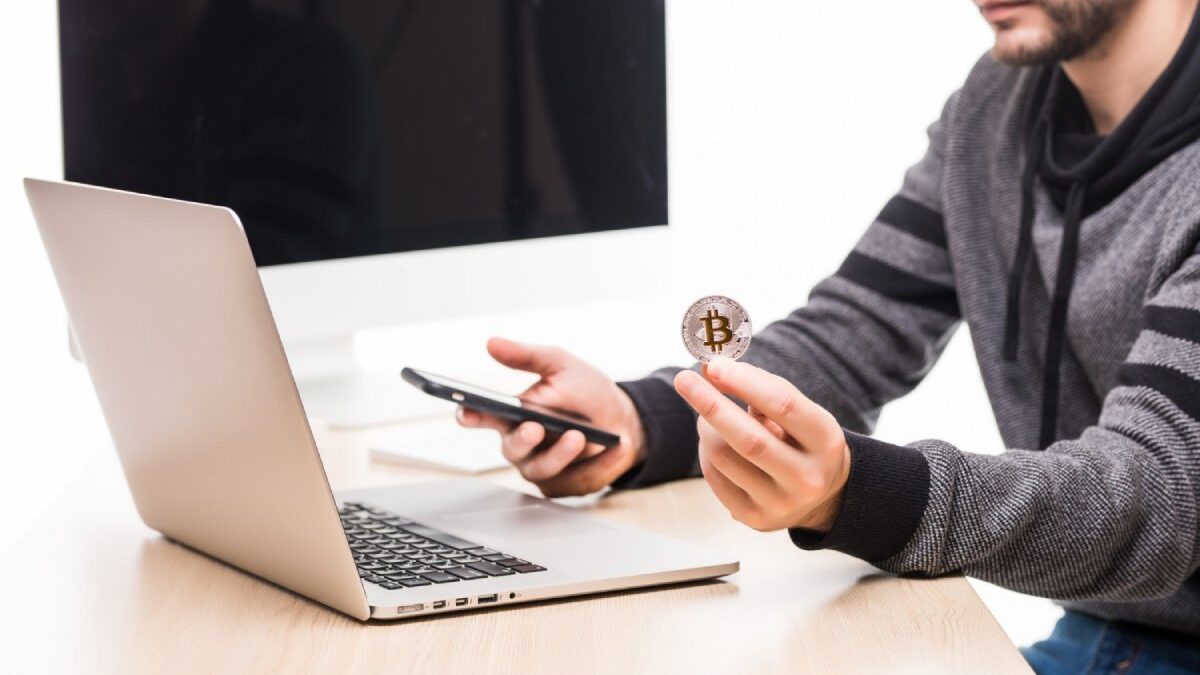 Online Bitcoin Trading Facts For New Traders
