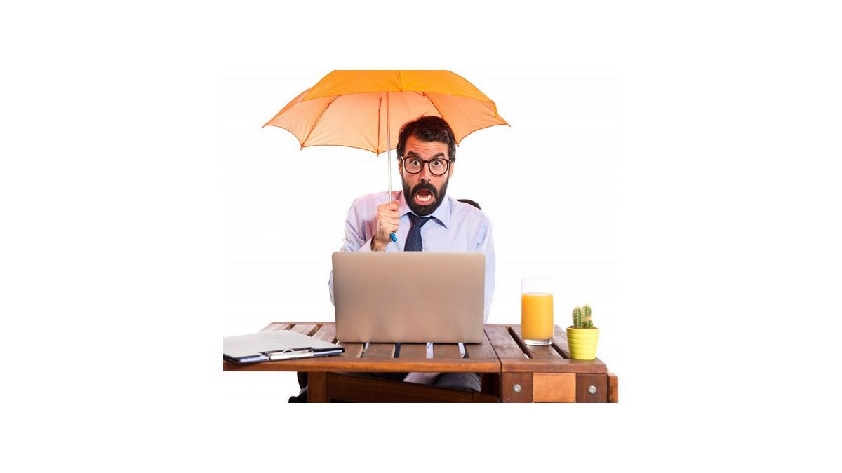 Online Businesses Need Insurance Too