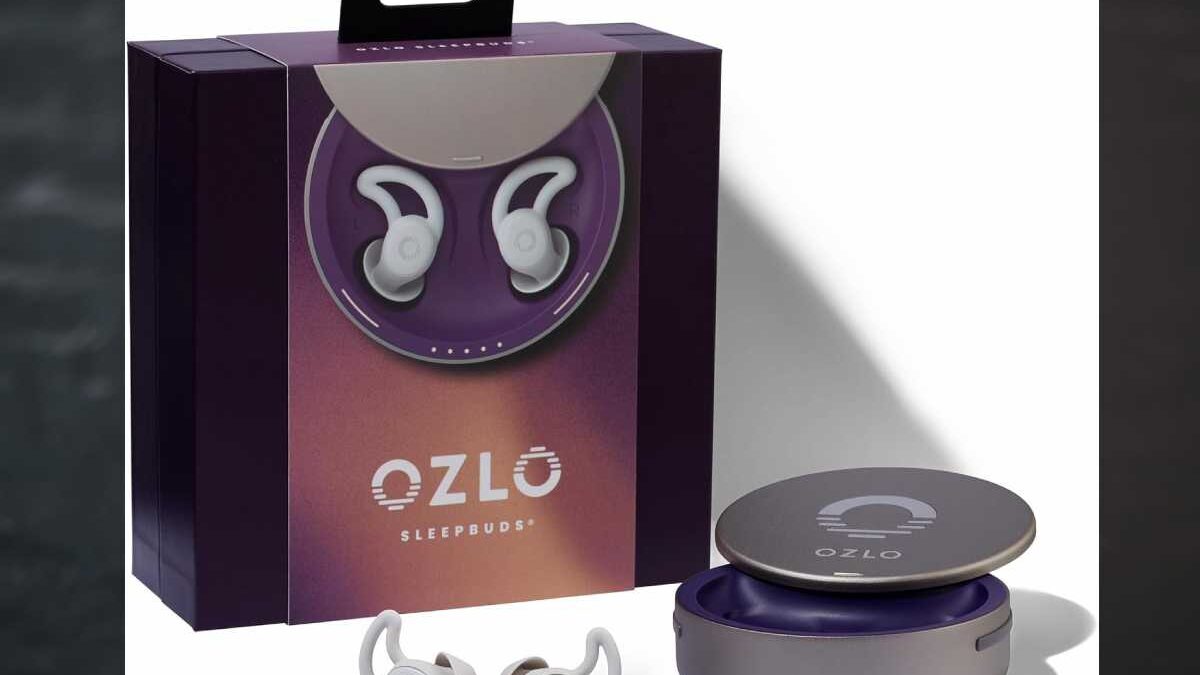 Ozlo Sleepbuds 2025: Guide to Noise-Masking Earbuds