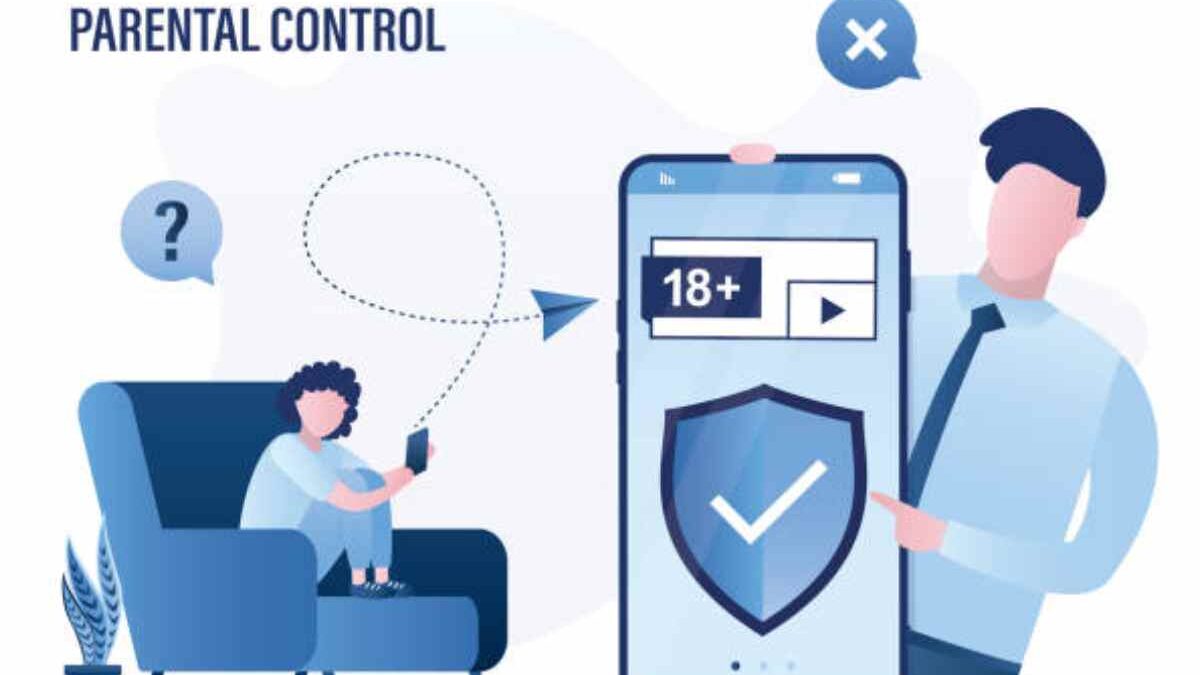 Parental Controls in Filtering Inappropriate Content [2025]