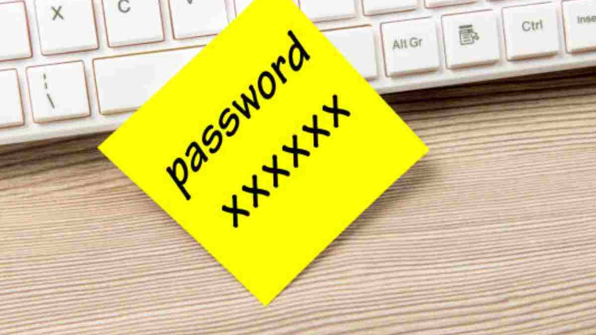 6 Big Myths About Passwords Debunked