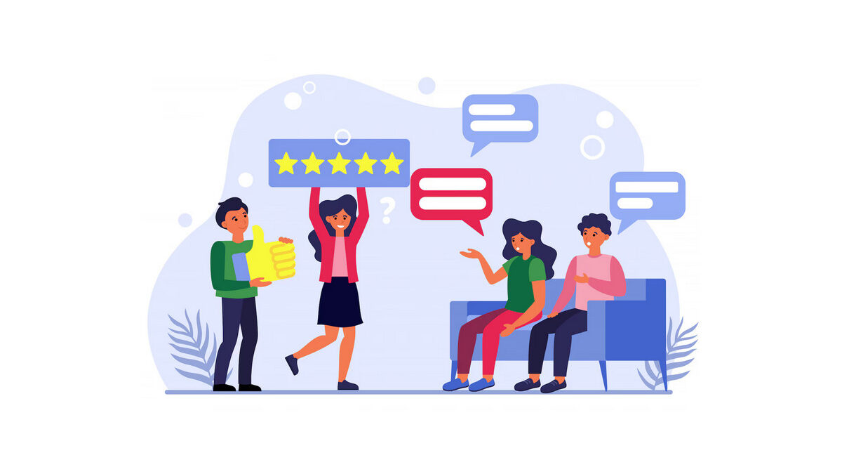 Peer Review Example: What You Need to Know – CTR