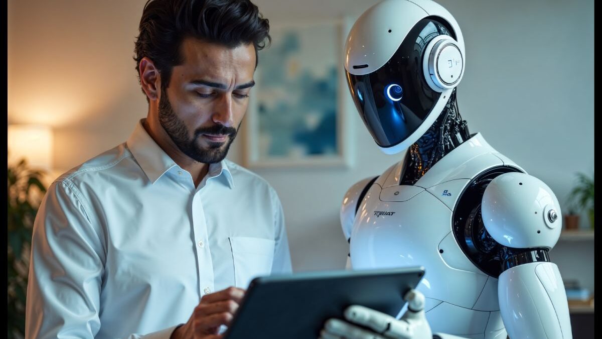 Perfect Guide About Machine Learning For Non-technical People