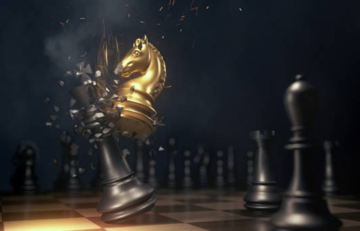 Playing Games Online 1