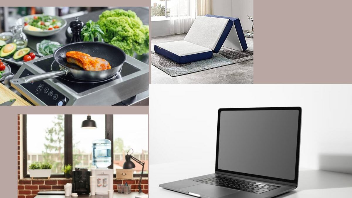 4 Portable Items You’re Gonna Carry Everywhere [2025]