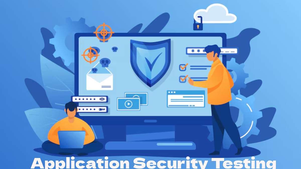Basics of Dynamic Application Security Testing [2025]