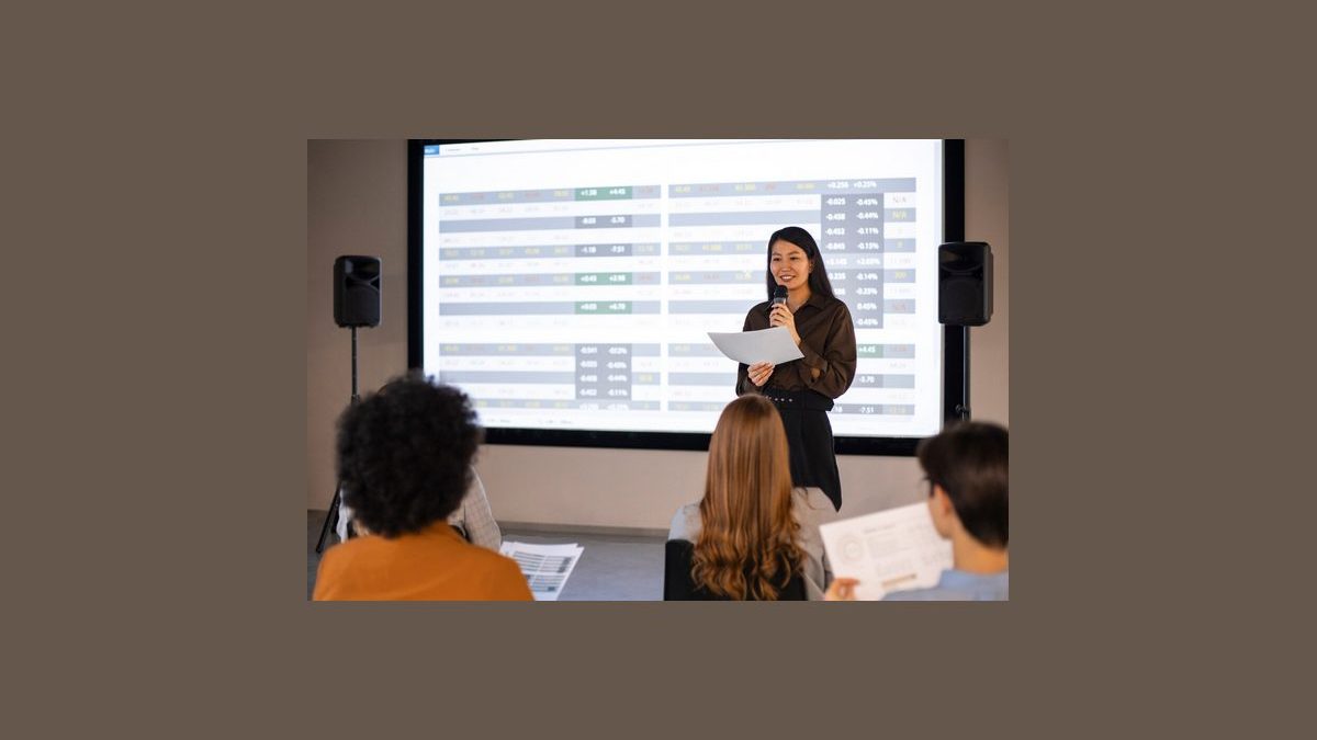 10 Ways Presentation Skills Can Save You in College