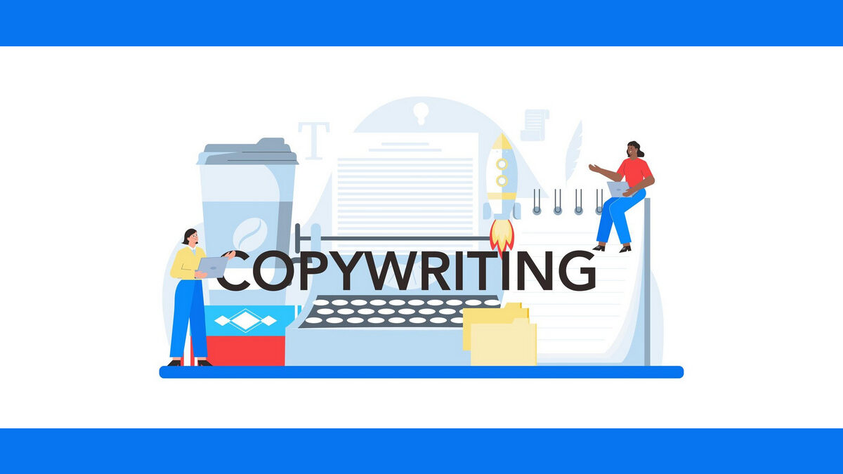 Professional Copywriting: Compelling Content