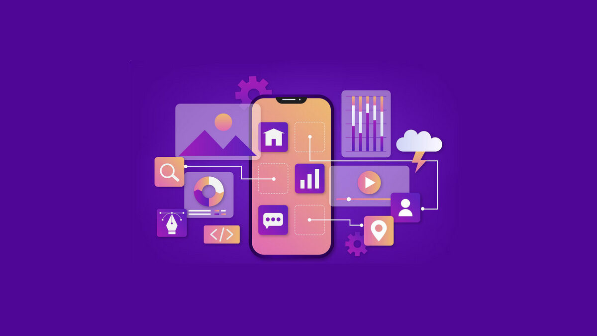 Progressive Web Apps Vs. Native Apps [2025]