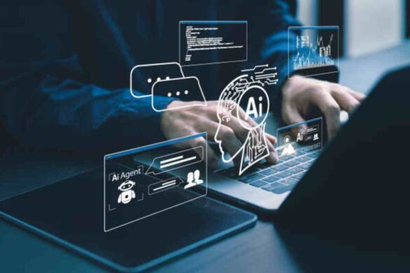 Pursue A Career In Tech