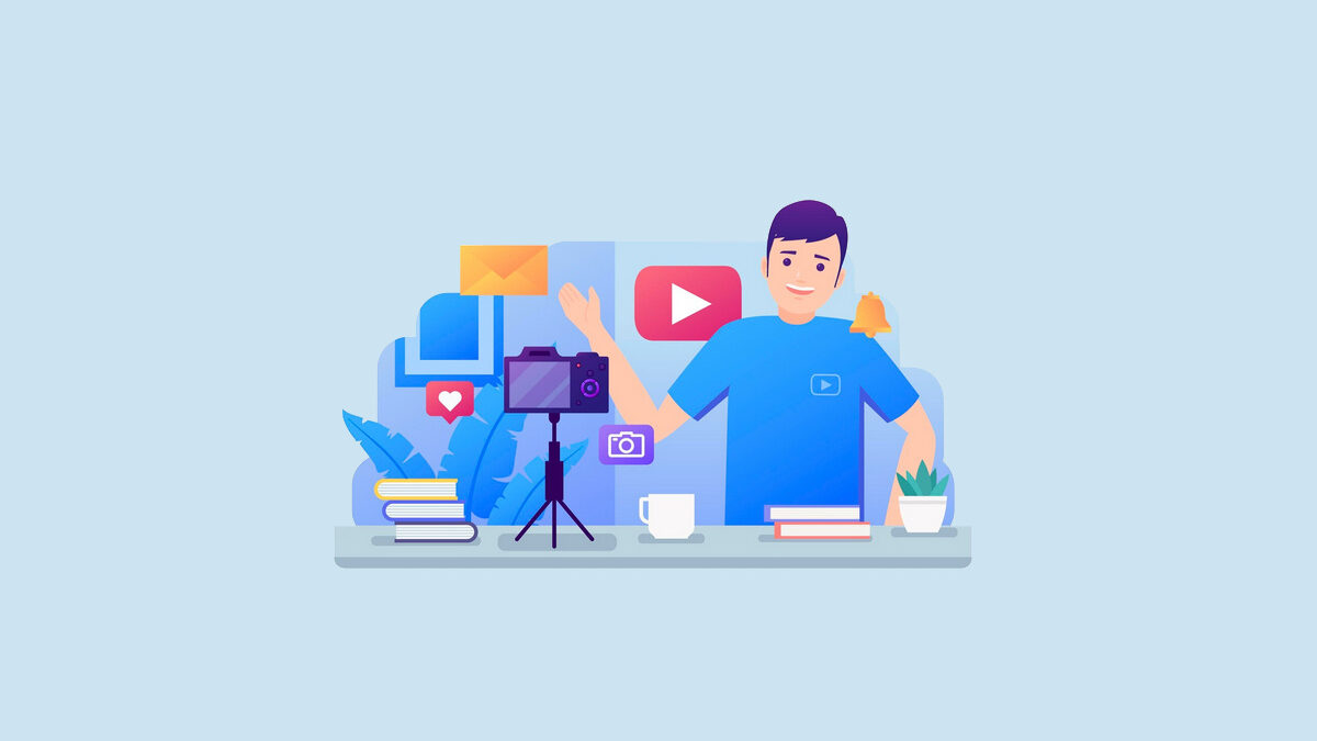 Quick Edit and Compress Your 4K Videos for Sharing to YouTube