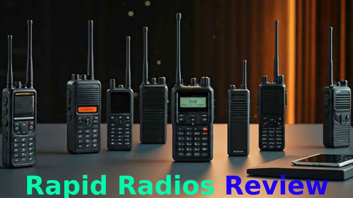 Rapid Radios Review: Do They Live Up to the Hype?