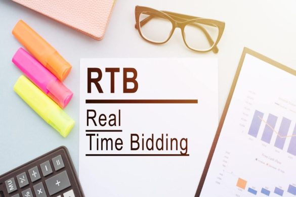 Real-Time Bidding