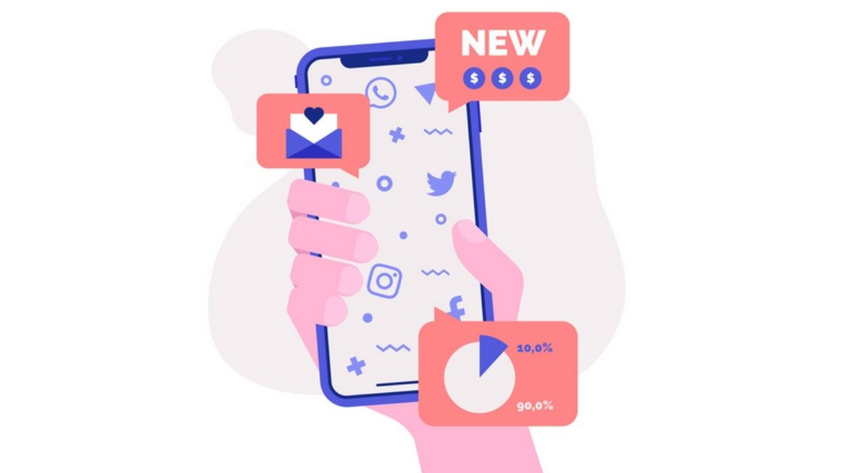Reasons to Use an App Over a Web Browser