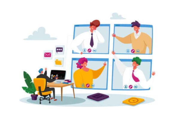 Remote Team Management