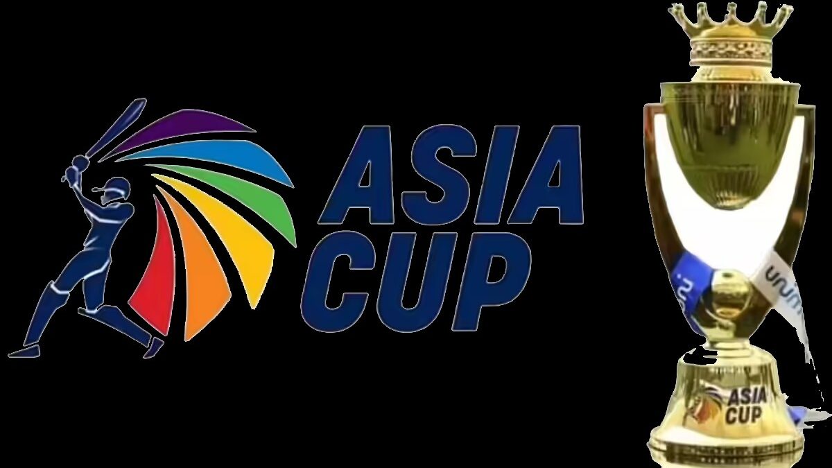Results of the T20 Asia Cup