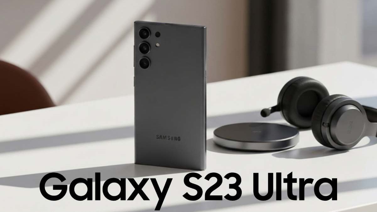 The Definitive S23 Ultra Review You Need to Read