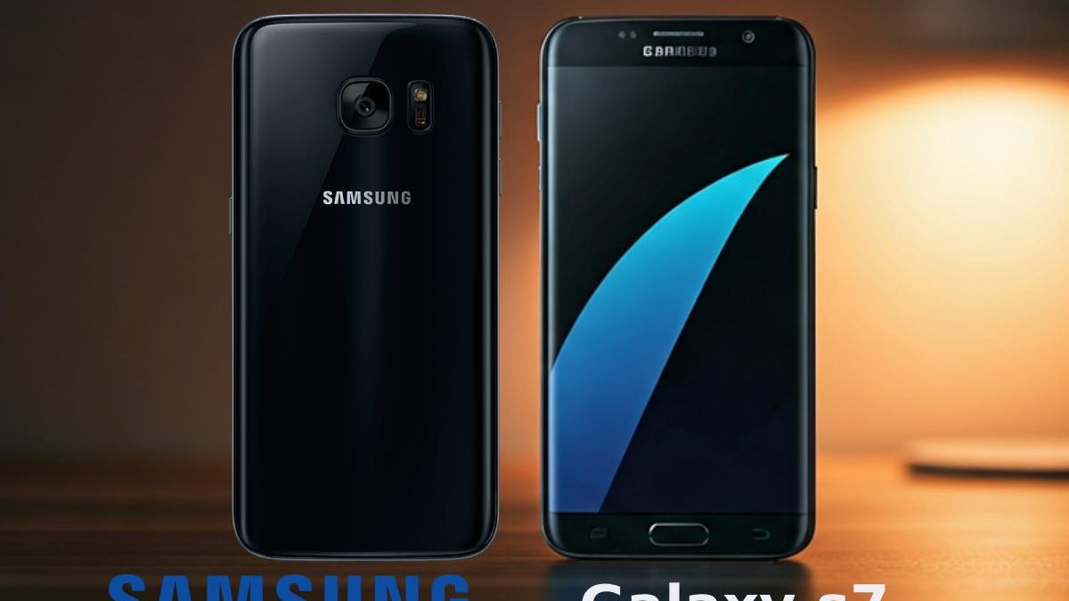 Top Features Highlighted in Samsung Galaxy S7 Reviews
