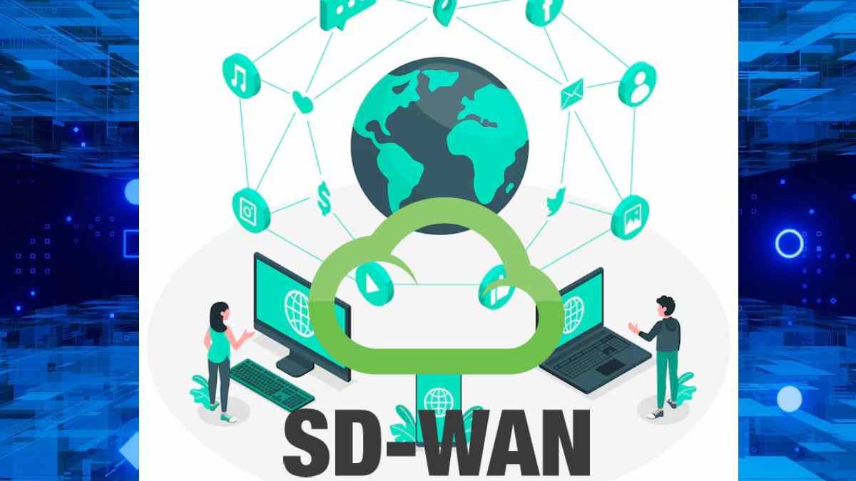 SD-WAN Benefits Explained [2025]