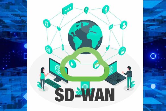 SD-WAN