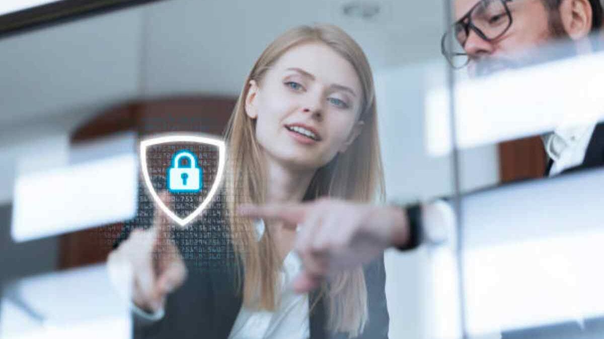Four Ways to Improve Information Security & Compliance