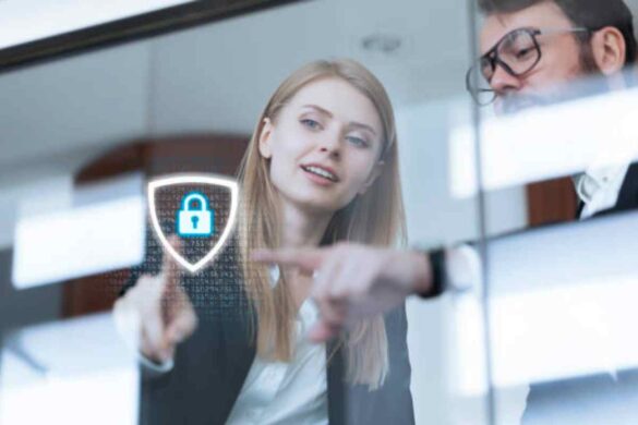 Security & Compliance