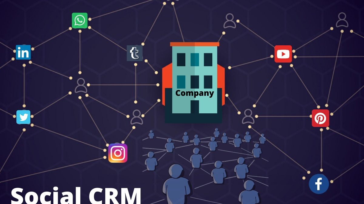 Choosing Social CRM & how to avoid them