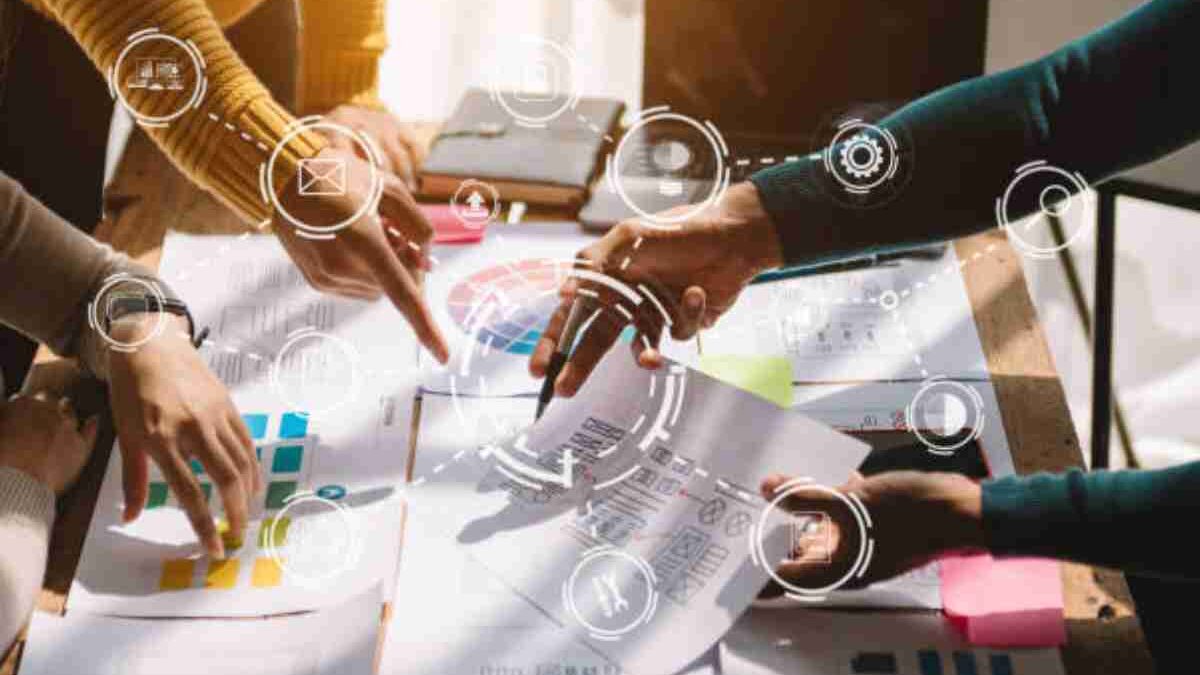 Software Development Teams and Product Design Services