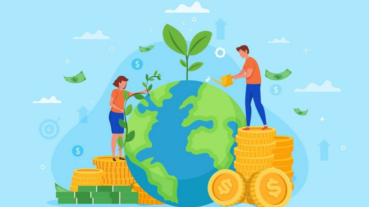 Sustainable Funds 101: How to Invest In Them