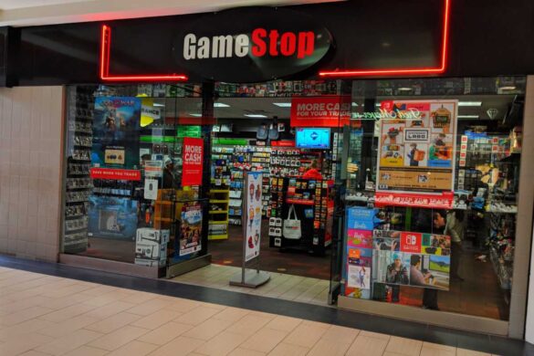 The Best GameStop Near Me Massachusetts, United States