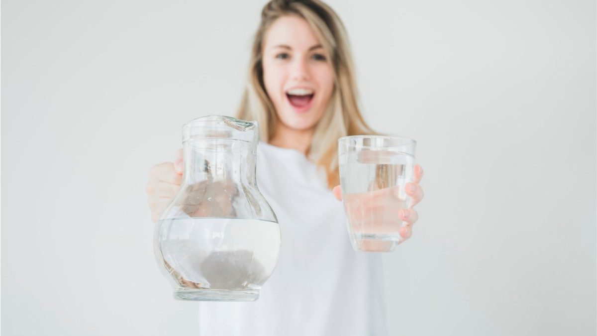 The Health Benefits of RO Water in Everyday Life