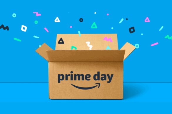 The History of Amazon Prime Day [Info-graphics]