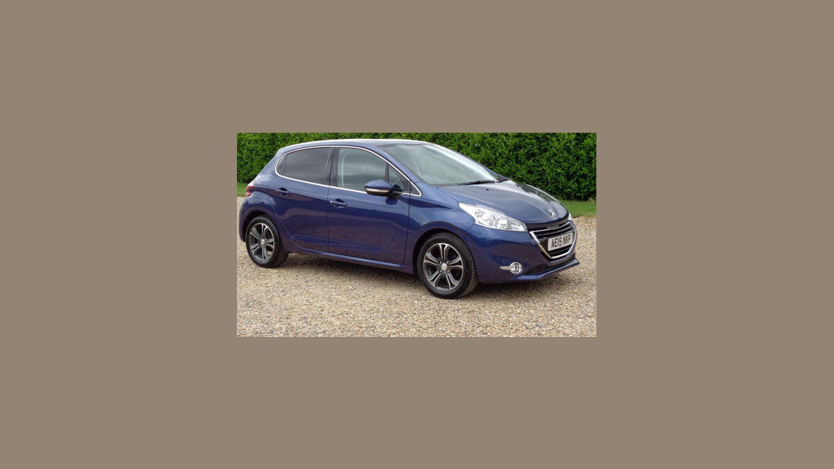 The Peugeot Diesel Emissions Claim