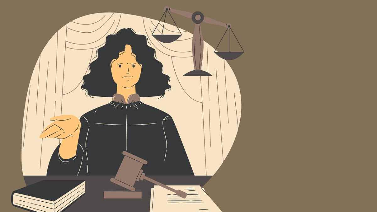 The Role And Impact Of Legal Animation In The Courtroom