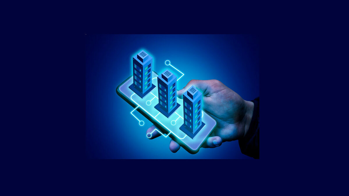 The Role of PropTech in Sustainable Buildings